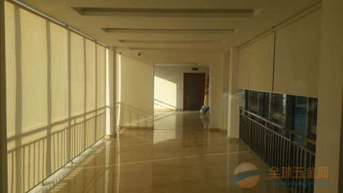 辦公室卷簾窗簾,蘇州窗簾訂做公司