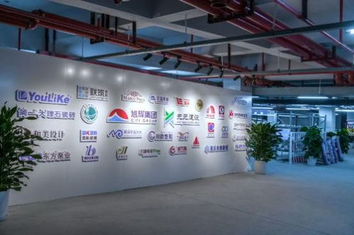 旭輝透明工廠 看見家裝毛細血管，見證社區美好生活