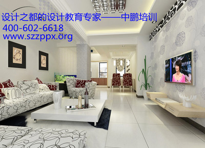 蘇州室內(nèi)外裝飾CAD培訓(xùn) 價(jià)格、課程與就業(yè)前景全解析