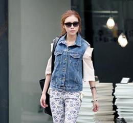 成年服飾批發(fā)指南 一站式掌握女裝馬甲批發(fā)供應(yīng)、價(jià)格與渠道