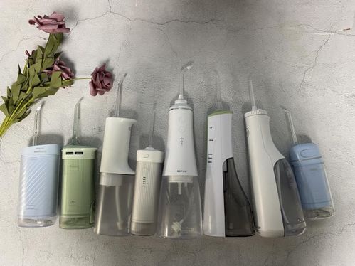 沖牙器選購指南 三大陷阱壞處須嚴防，一文選出潔齒利器